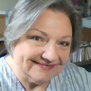 Meet your Posher, Rosemarie